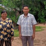 ភាពអត់ឃ្លានគឺជាការចងចាំមិនអាចបំភ្លេចបាន