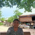ភាពអត់ឃ្លានគឺជាការចងចាំមិនអាចបំភ្លេចបាន