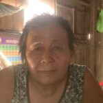 ម្ដាយមីងជាខ្មែរសរ