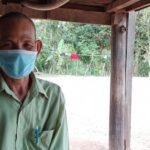 ធ្វើការនៅក្នុងក្រសួងទេសចរណ៍