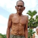 អ្នកដឹកត្រីទៅដាក់នៅកងចល័តនីមួយៗ