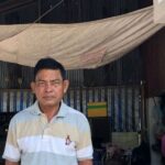 អតីតទាហាន លន់ នល់ នៅរស់​រាន​មានជីវិត