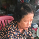 ខ្ញុំខិតខំធ្វើការព្រោះខ្លាចអង្គការកសាង