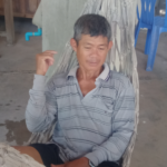 កុមារត្រៀមឈានមុខក្នុងរបបខ្មែរក្រហម