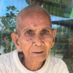 អង្គការបានសម្លាប់ប្ដីរបស់ខ្ញុំ
