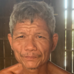 ទុកមិនចំណេញ ដកចេញមិនខាត