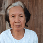 ខ្មែរក្រហមបានសម្លាប់ឪពុកខ្ញុំ