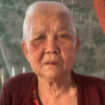អតីតអ្នកទោសនៅក្នុងរបបខ្មែរក្រហម