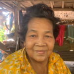 ជាប់ឈ្មោះនៅក្នុងបញ្ជីសម្លាប់