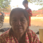 អង្គការបង្ខំឲ្យខ្ញុំសម្លាប់កូន
