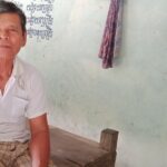 អង្គការបញ្ជូនខ្ញុំទៅបាត់ដំបងដើម្បីសម្លាប់