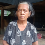 កូនស្លាប់ដោយសារតែជំងឺកញ្ជ្រឹល