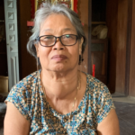 ប្រលឹមឡើងឃើញតែអណ្ដែតមនុស្ស