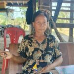 ខ្ញុំមិនចង់រំលឹកអំពីរបបខ្មែរក្រហមទេ