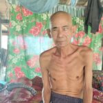 អង្គការបានវាយធ្វើបាបមនុស្សប្រៀបដូចជាសត្វ