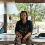 មិនចង់ឲ្យរបបខ្មែរក្រហមកើតឡើងវិញ