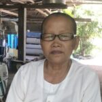 គ្មានកំហុសក៏ត្រូវស្លាប់