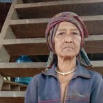 អង្គការបានបង្អត់អាហារខ្ញុំ