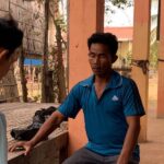 ខ្មែរក្រហមដេញចាប់ខ្ញុំដោយសារតែដំឡូង