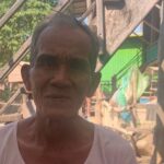 អតីតទាហាននៅក្នុងរបបខ្មែរក្រហម