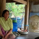អង្គការរៀបអាពាហ៍ពិពាហ៍ឲ្យខ្ញុំ
