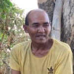 ខ្ញុំបាត់បង់កូនប្រាំមួយនាក់