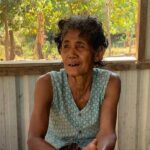 ខ្មែរក្រហមបង្ខំខ្ញុំរៀបការ