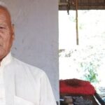 ជាងដំដែកសម័យខ្មែរក្រហម