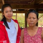បងជីដូនមួយត្រូវបានសម្លាប់