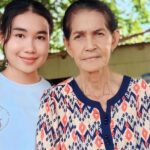ទាហាន​ខ្មែរក្រហមសម្លាប់​ប្តីខ្ញុំដោយសារតែជាអតីតទាហាន លន់​ នល់