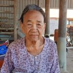 កូនស្លាប់ដោយសារគ្មានទឹកដោះ