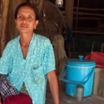 កុមារសម័យខ្មែរក្រហម