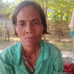 អង្គការកុហកថានៅបាត់ដំបងមានអាហារហូបគ្រប់គ្រាន់