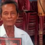ខ្មែរក្រហមចាក់ឧគ្ឃោសនាសព្ទខ្លាំងៗពេលសម្លាប់មនុស្ស