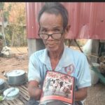 ពិការដៃដោយសារសង្រ្គាម