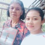  ខ្ញុំនៅតែចងចាំរបបខ្មែរក្រហម
