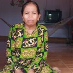 ម្តាយនិងប្អូនៗត្រូវបានអង្គការសម្លាប់