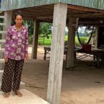 បាត់បង់សាច់ញាតិមួយគ្រួសារនៅខេត្តបាត់ដំបង