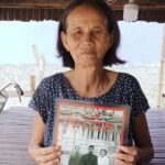 សមាជិកកងចល័តនារី