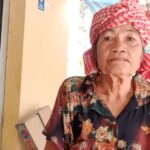 អតីតពេទ្យទាហានសម័យ លន់ នល់