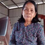 អ្នកដាំក្រកួននៅសម័យខ្មែរក្រហម