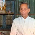 អ្នកគ្រប់គ្រងរោងបាយនៅសម័យខ្មែរក្រហម