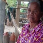 ខ្មែរក្រហមសម្លាប់មនុស្សគ្មានត្រាប្រណី រស់មួយថ្ងៃគិតមួយថ្ងៃ