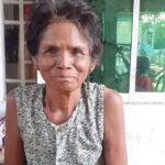 ប្រជាជនទទួលរងទុក្ខលំបាកក្នុងរបបខ្មែរក្រហម