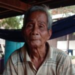 អ្នកយាមនៅមន្ទីរទីក្រុងភ្នំពេញនាសម័យខ្មែរក្រហម