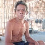 សម្លាប់ដោយសារធ្វើការមិនរួច