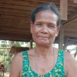 អ្នកដែលចោទថាមានទំនាក់ទំនងជាមួយកងទ័ពវៀតណាមនឹងត្រូវសម្លាប់