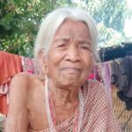 បបរប្រូងលាយជាមួយពោត