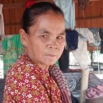 ទុក្ខវេទនាម្ដងហើយម្តងទៀត