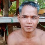 គ្មានសេចក្តីមេត្តា
